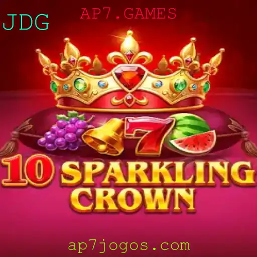 Explorando o Fascinante Jogo 10SparklingCrown