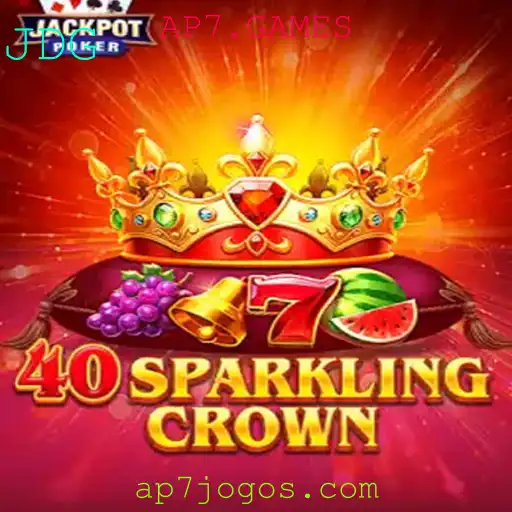 Descubra as Aventuras de 40SparklingCrown