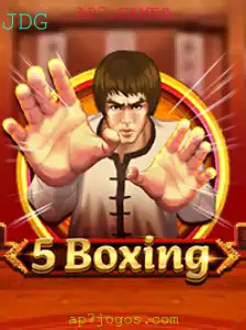 Explorando o Mundo Dinâmico de 5Boxing: O Novo Jogo da AP7.GAMES