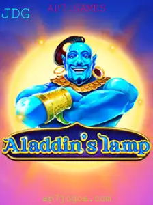 Descubra a Magia de Aladdinslamp: Jogo Inovador da AP7.GAMES