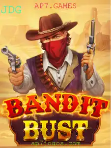 BanditBust: Uma Novidade no Mundo dos Jogos de Estrategia