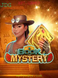 Book of Mystery: Desvende os Segredos do Jogo Fascinante da AP7.GAMES