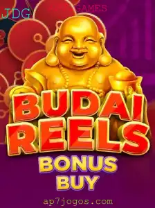 Descubra o Mundo de Emoções do Jogo BudaiReelsBonusBuy
