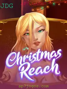 ChristmasReach: Uma Jornada Inesquecível no Mundo dos Jogos