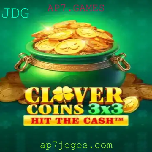 Tudo o que você precisa saber sobre Clovercoin3x3 da AP7.GAMES