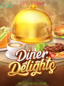 DinerDelights: Um Mergulho na Experiência Gastronômica Virtual