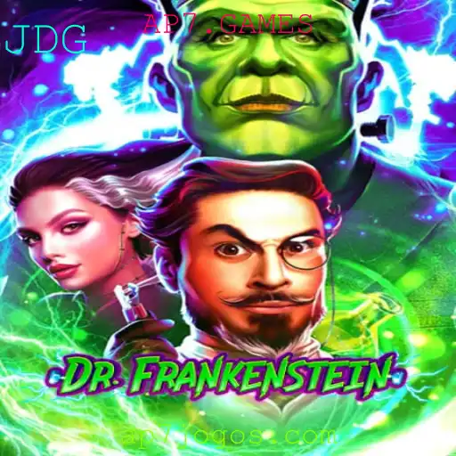 DrFrankenstein: Desvendando o Jogo Inovador da AP7.GAMES