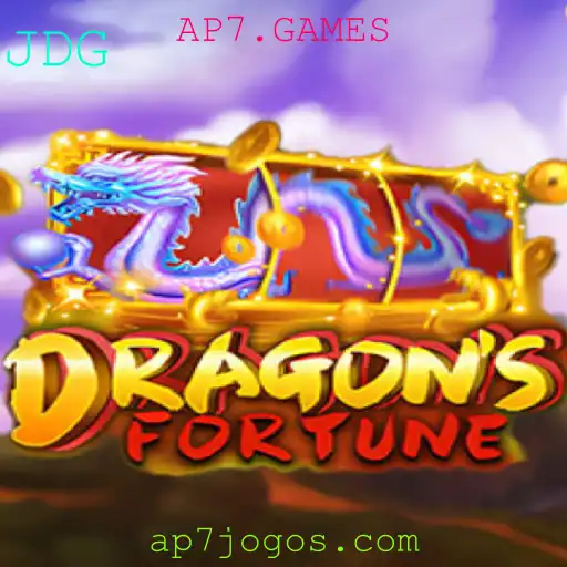 DragonFortune: Explore o Universo Épico de Aventuras