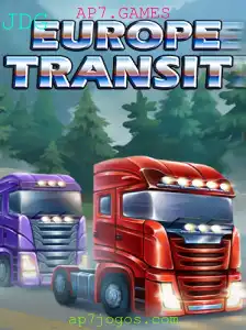 EuropeTransit: O Novo Fenômeno no Mundo dos Jogos de Tabuleiro