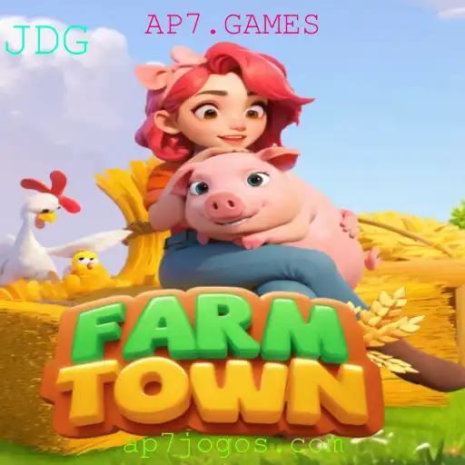 Explorando o Mundo de FarmTown: O Jogo que Conquista os Amantes da Simulação