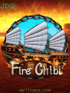 Explorando o Universo de FireChibi: O Novo Lançamento da AP7.GAMES
