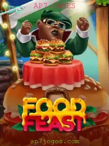 Explorando o Mundo Saboroso de FoodFeast