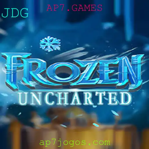 FrozenUncharted: Explorando o Novo Mundo de AP7.GAMES