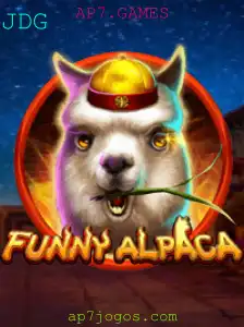 Descubra o Fascinante Mundo de FunnyAlpaca: Um Jogo Inovador da AP7.GAMES