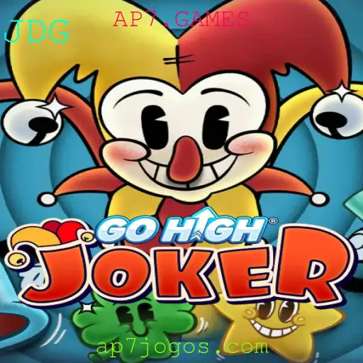GoHighJoker: Uma Nova Maneira de Se Divertir com AP7.GAMES