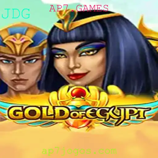 Descubra o Envolvente Mundo do Jogo 'GoldOfEgypt' da AP7.GAMES