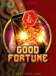 Explorando GoodFortuneM: Um Guia Aprofundado Sobre o Jogo Incrível da AP7.GAMES