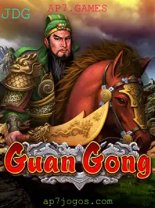 Explorando o Mundo de GuanGong: Estratégia e Tradição no Jogo de Tabuleiro da AP7.GAMES