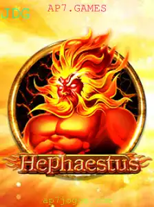 Descubra o Fascinante Mundo de Hephaestus: Um Jogo de Estratégia da AP7.GAMES