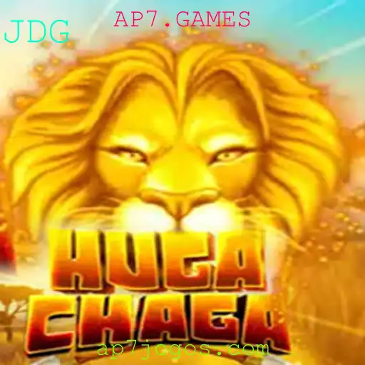 HugaChaga: A Nova Sensação em Jogos de Estratégia - AP7.GAMES