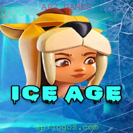 Descubra IceAge: O Novo Lançamento da AP7.GAMES