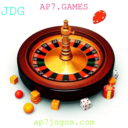 Jogos de roleta