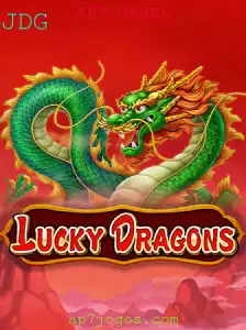 LuckyDragons: Uma Aventura Empolgante em AP7.GAMES
