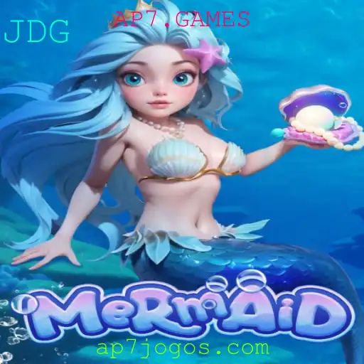 Explorando o Mundo do Jogo Mermaid no Universo AP7.GAMES