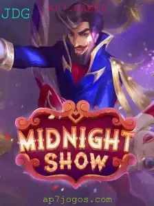 Explorando o Mundo Imersivo de MidnightShow