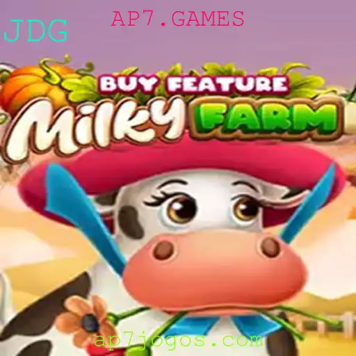 Explorando o Universo de MilkyFarmBuyFeature: Um Jogo Inovador da AP7.GAMES