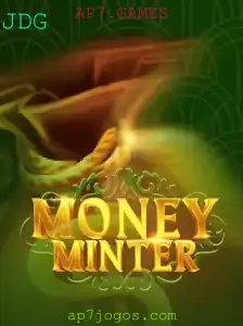 MoneyMinter: Um Mergulho no Mundo de AP7.GAMES