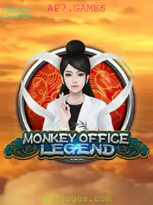 MonkeyOfficeLegend: O Mundo Empolgante e Curioso de AP7.GAMES