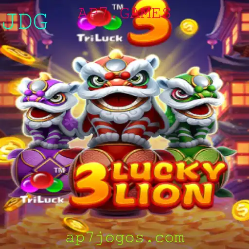Descubra o Fascinante Mundo de 3LUCKYLION e a Plataforma AP7.GAMES