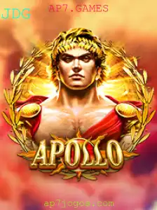Descubra o Jogo Apollo: Um Novo Horizonte em AP7.GAMES