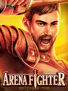 ArenaFighter: Um Novo Horizonte de Combate Digital