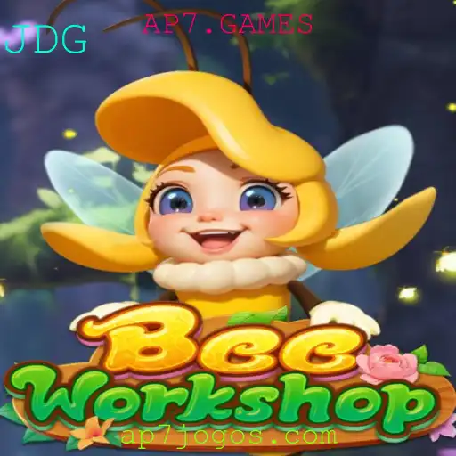 BeeWorkshop: Um Mergulho no Vibrante Mundo do Jogo da AP7.GAMES