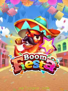 Descubra a Emoção do BoomFiesta: Regras, Estratégias e Experiências