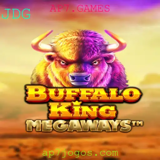 BuffaloKing: Uma Aventura Selvagem no Mundo dos Cassinos Online