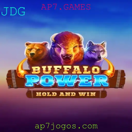 BuffaloPower: Uma Jornada no Mundo dos Jogos com a AP7.GAMES