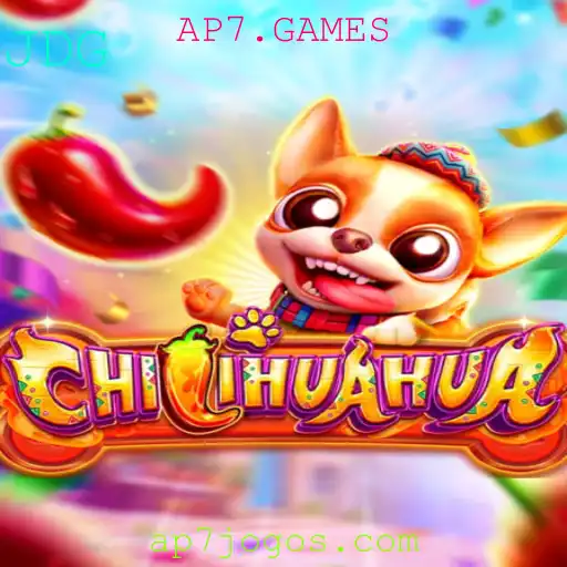 Descubra o Fascinante Mundo de CHILIHUAHUA: O Novo Jogo da AP7.GAMES