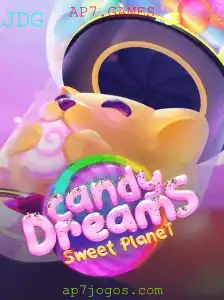 CandyDreams: Um Novo Mundo de Aventuras Doces