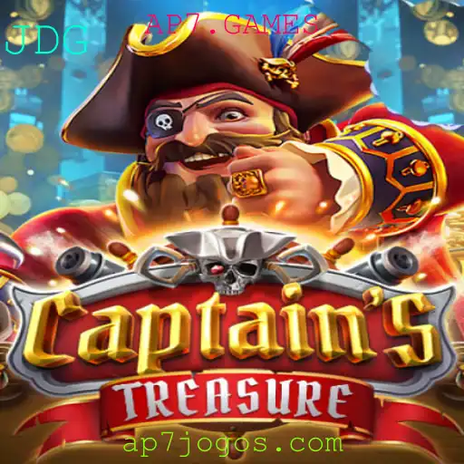CaptainssTreasure: Um Guia Completo para Explorar o Novo Sensação da AP7.GAMES