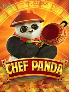 Explore o Universo Divertido de ChefPanda: O Jogo que Conquista os Gamers