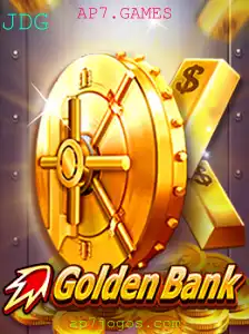 Explorando CrazyGoldenBank: O Novo Fenômeno de AP7.GAMES