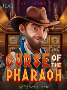 CurseofthePharaoh: Uma Aventura Épica no Mundo dos Jogos Digitais