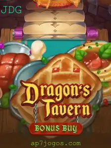 DragonsTavern: Uma Aventura Épica no Mundo dos Jogos