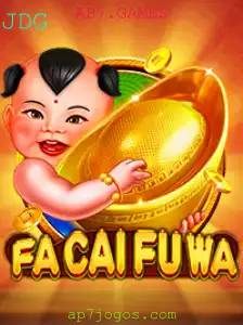Descubra o Fascinante Mundo de FaCaiFuWa: O Novo Sucesso de AP7.GAMES