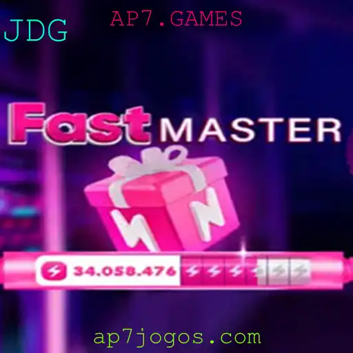 Descubra FastMaster: O Novo Fenômeno dos Jogos da AP7.GAMES