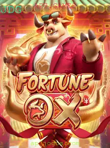FortuneOx: Descubra a Dinâmica do Jogo de Sucesso da AP7.GAMES