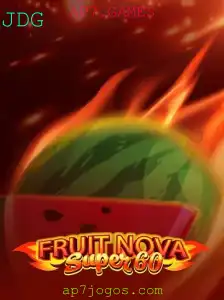 Explorando o Mundo de FruitNovaSuper60: O Novo Sensação da AP7.GAMES